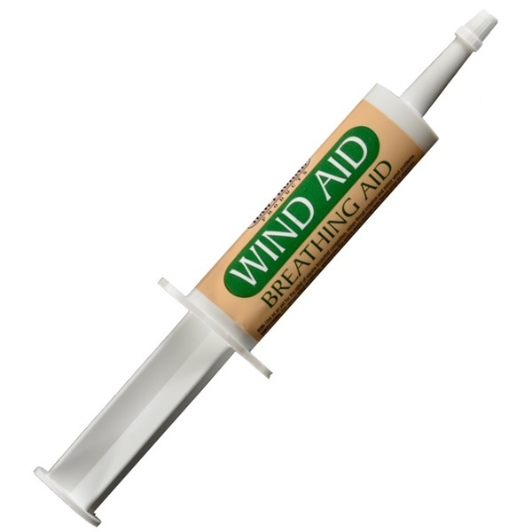 Hawthorne Products Wind Aid Syringe 1 oz. 901-1OZ